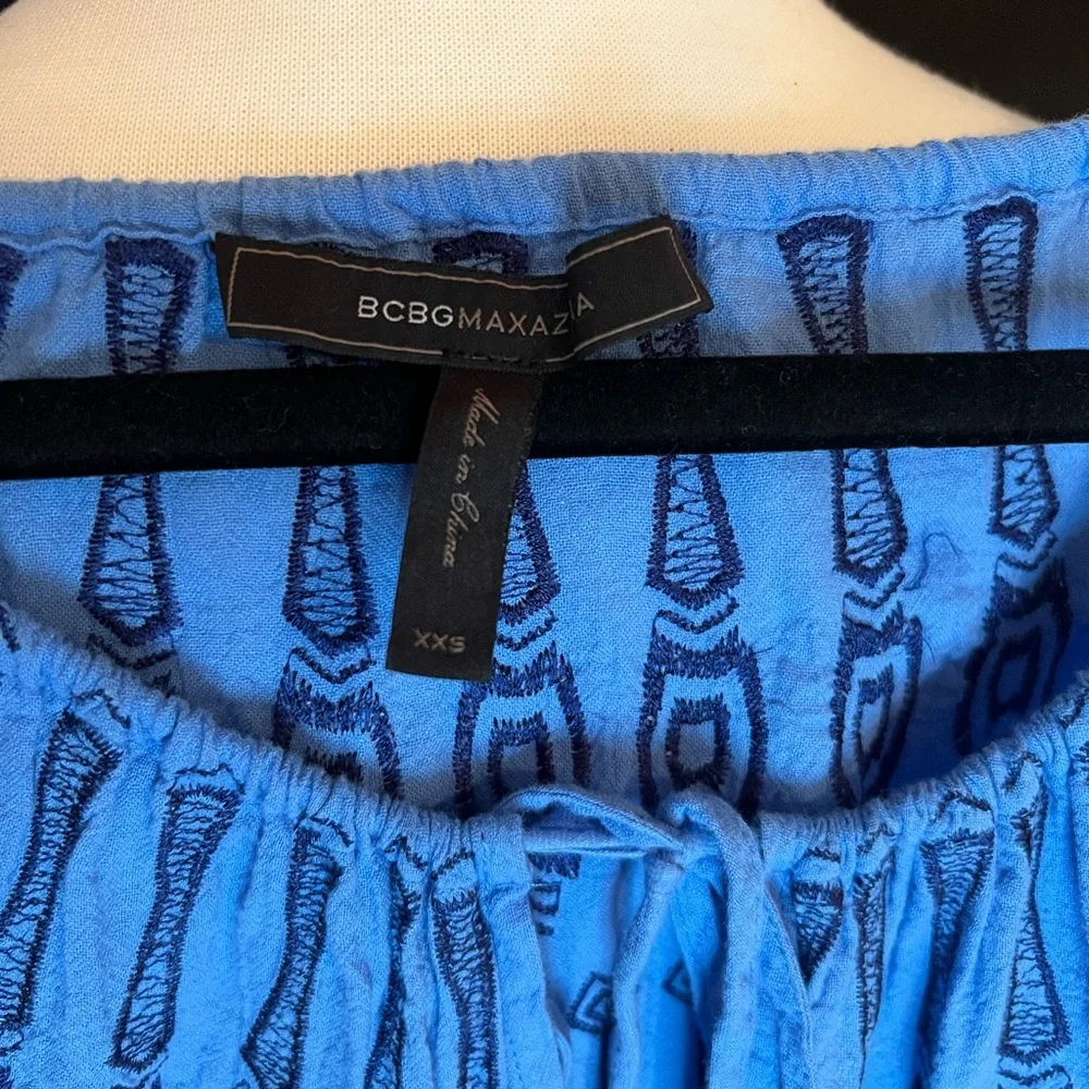 BCBG romper - Picture 4 of 4